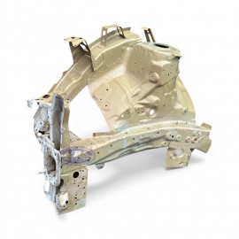 Лонжерон з бризговиком правий Haval H6-2Gr 8400120XKZ1DA Лонжерон з бризговиком правий Haval H6-2Gr 8400120XKZ1DA